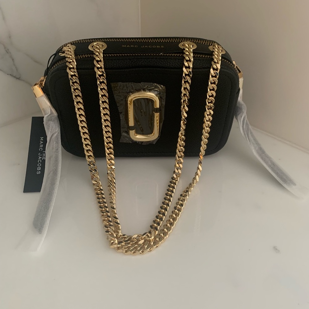 Marc Jacobs Slamshot - Picture 4 of 5